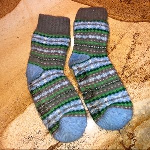 Winter Socks